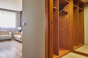 Hotel Silken Al Andalus Palace