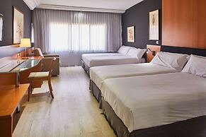 Hotel Silken Al Andalus Palace