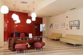 Hotel Silken Al Andalus Palace