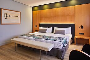 Hotel Silken Al Andalus Palace