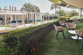 Hotel Silken Al Andalus Palace