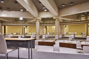 Hotel Silken Al Andalus Palace