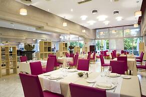 Hotel Silken Al Andalus Palace