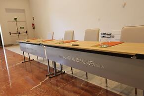 Hotel Silken Al Andalus Palace