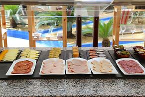 Hotel Silken Al Andalus Palace