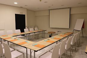 Hotel Silken Al Andalus Palace