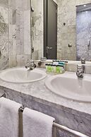 Hotel Silken Al Andalus Palace