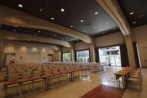 Hotel Silken Al Andalus Palace