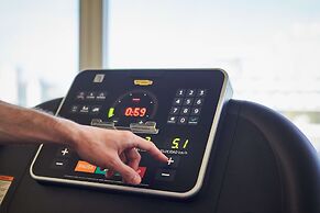 Hotel Silken Al Andalus Palace