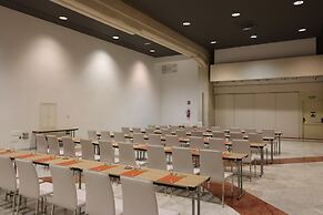 Hotel Silken Al Andalus Palace