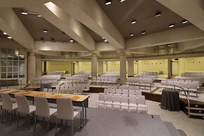 Hotel Silken Al Andalus Palace