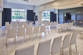 Hotel Silken Al Andalus Palace