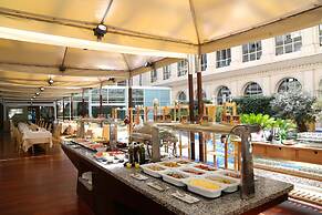 Hotel Silken Al Andalus Palace