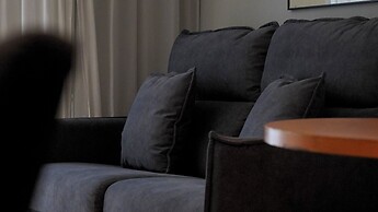 Hotel Silken Al Andalus Palace