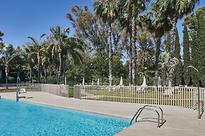 Hotel Silken Al Andalus Palace