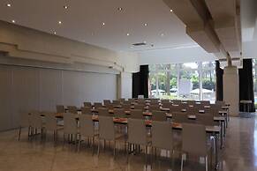 Hotel Silken Al Andalus Palace