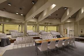 Hotel Silken Al Andalus Palace