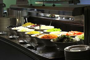 Hotel Silken Al Andalus Palace