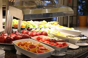 Hotel Silken Al Andalus Palace