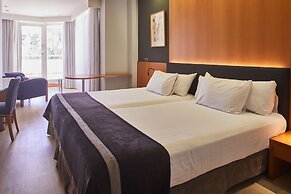 Hotel Silken Al Andalus Palace