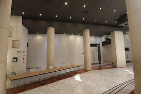 Hotel Silken Al Andalus Palace