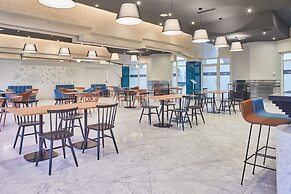 Hotel Silken Al Andalus Palace