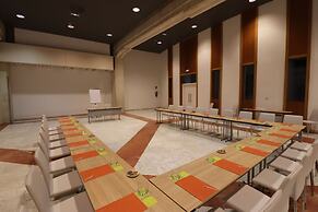 Hotel Silken Al Andalus Palace