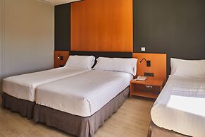 Hotel Silken Al Andalus Palace