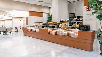 Hotel Silken Al Andalus Palace