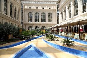 Hotel Silken Al Andalus Palace