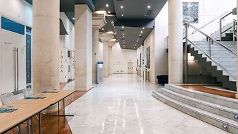 Hotel Silken Al Andalus Palace