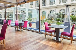 Hotel Silken Al Andalus Palace