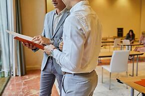 Hotel Silken Al Andalus Palace