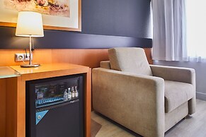 Hotel Silken Al Andalus Palace