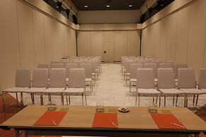 Hotel Silken Al Andalus Palace