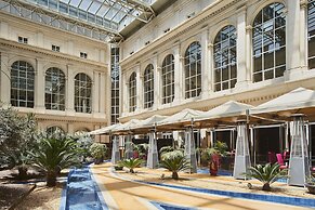 Hotel Silken Al Andalus Palace