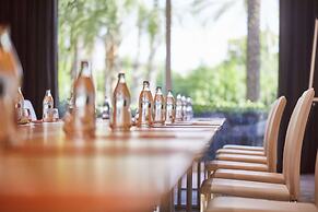 Hotel Silken Al Andalus Palace