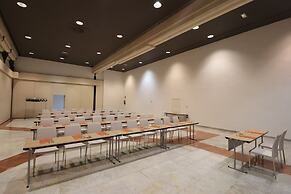 Hotel Silken Al Andalus Palace