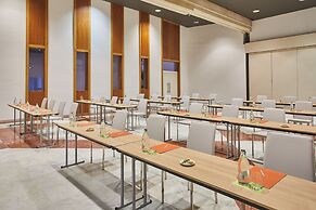 Hotel Silken Al Andalus Palace