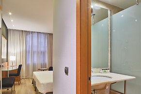 Hotel Silken Al Andalus Palace