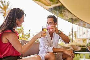 Hotel Silken Al Andalus Palace