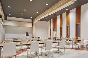 Hotel Silken Al Andalus Palace