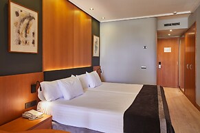 Hotel Silken Al Andalus Palace