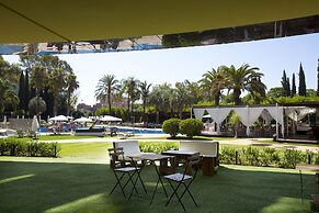 Hotel Silken Al Andalus Palace