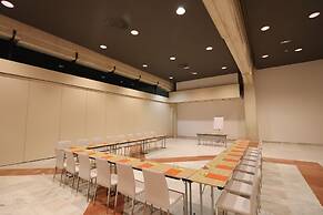 Hotel Silken Al Andalus Palace