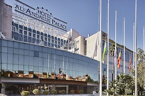 Hotel Silken Al Andalus Palace