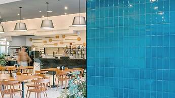 Hotel Silken Al Andalus Palace