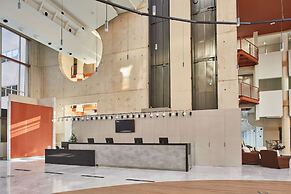 Hotel Silken Al Andalus Palace