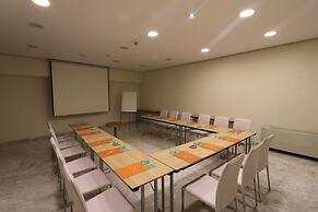 Hotel Silken Al Andalus Palace