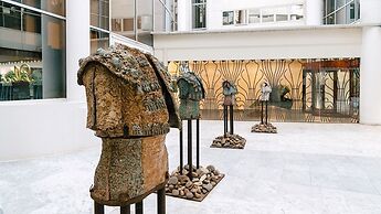 Hotel Silken Al Andalus Palace